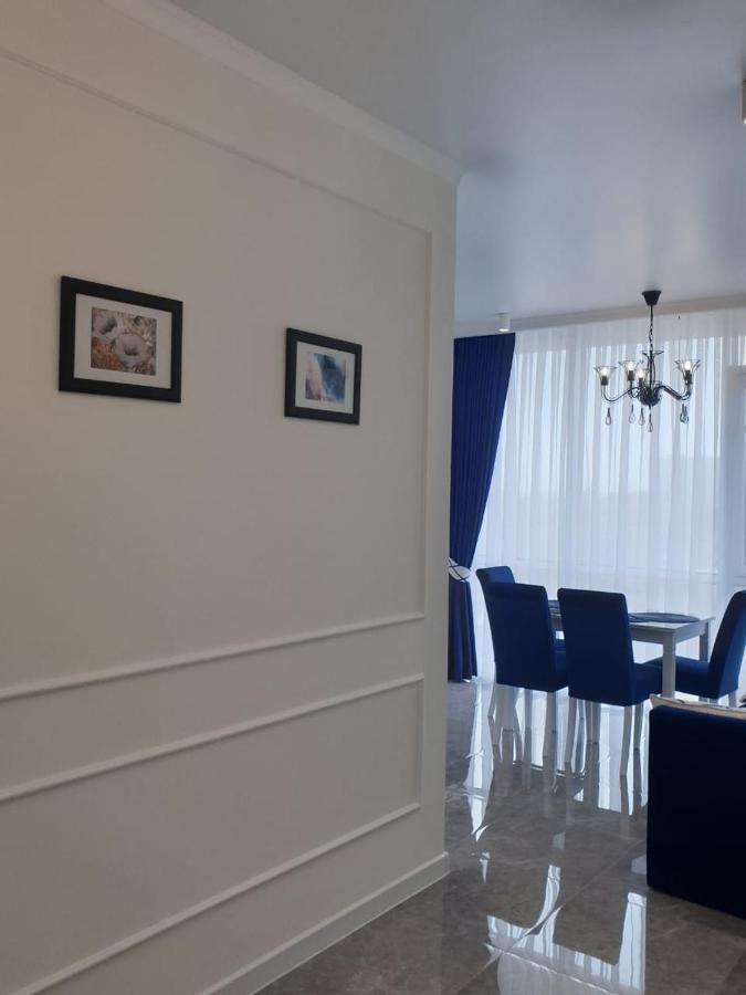 Sunny Apartments Near The Sea On Genuezskaya Odessa Extérieur photo