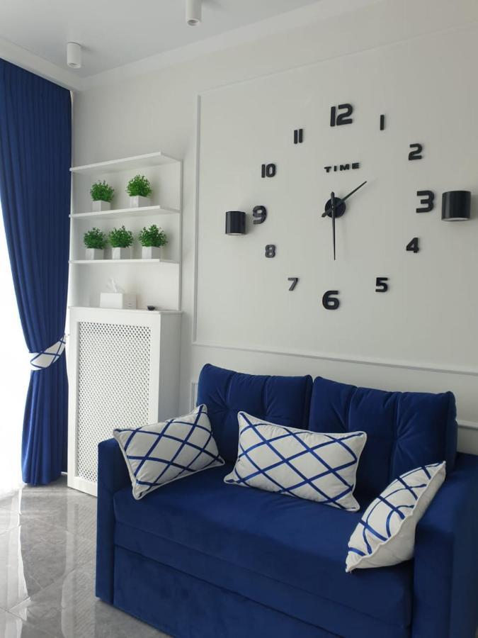 Sunny Apartments Near The Sea On Genuezskaya Odessa Extérieur photo